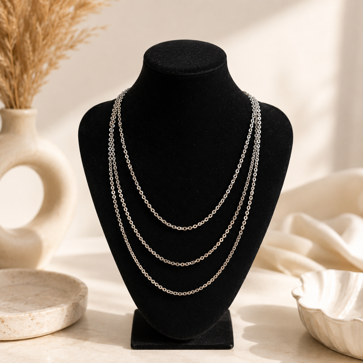 CHAINE MAILLE FORCAT