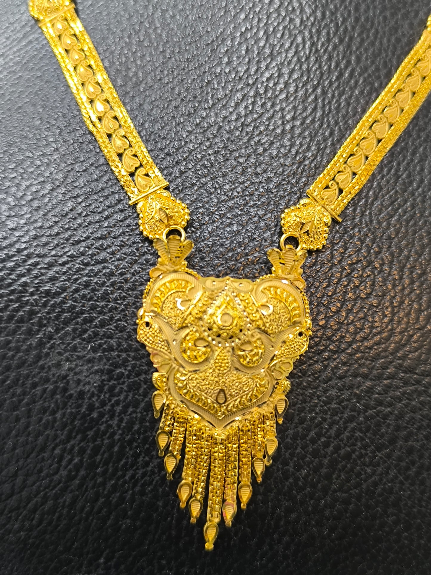 PARURE INDIENNE N°2
