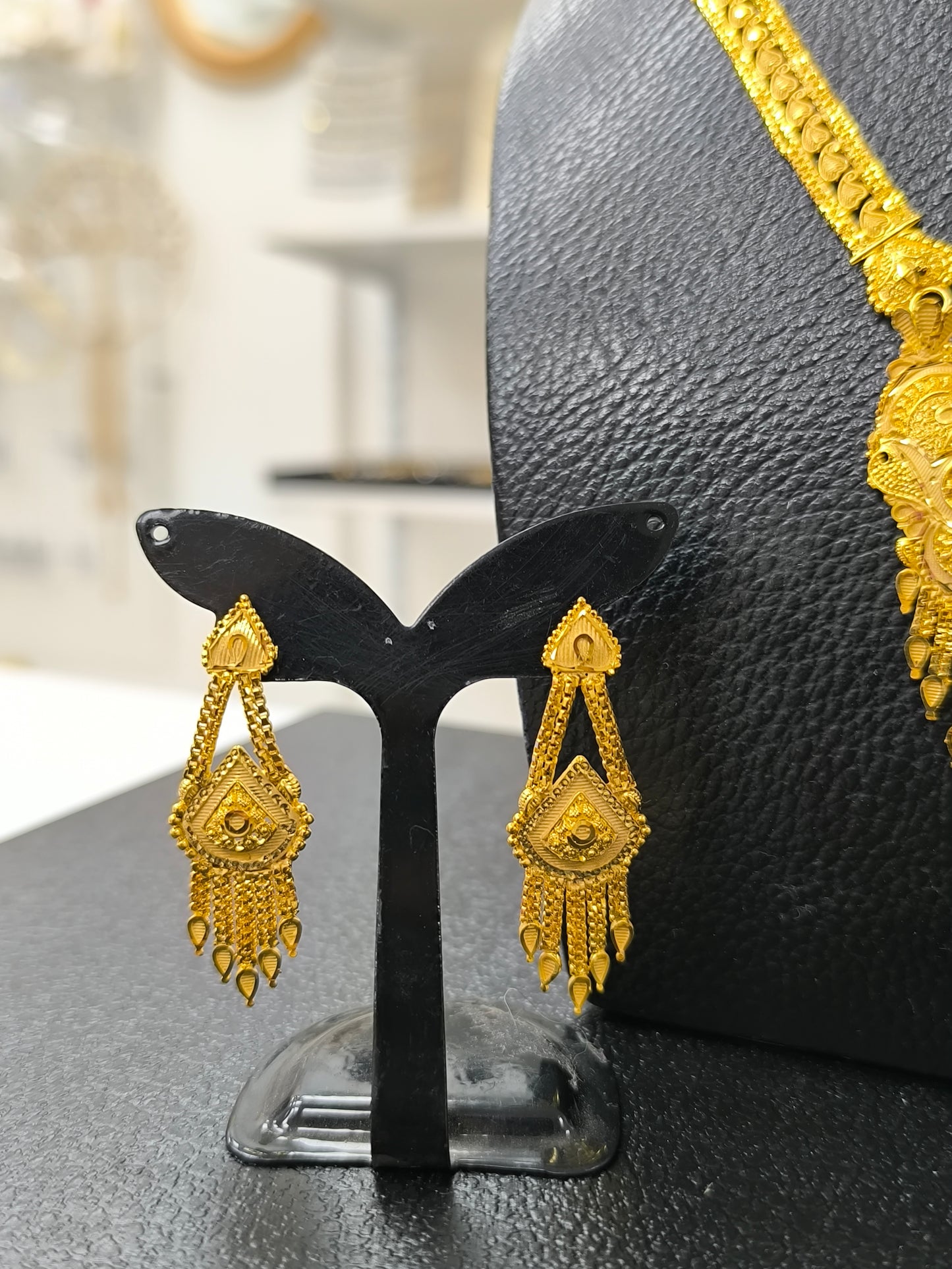 PARURE INDIENNE N°2