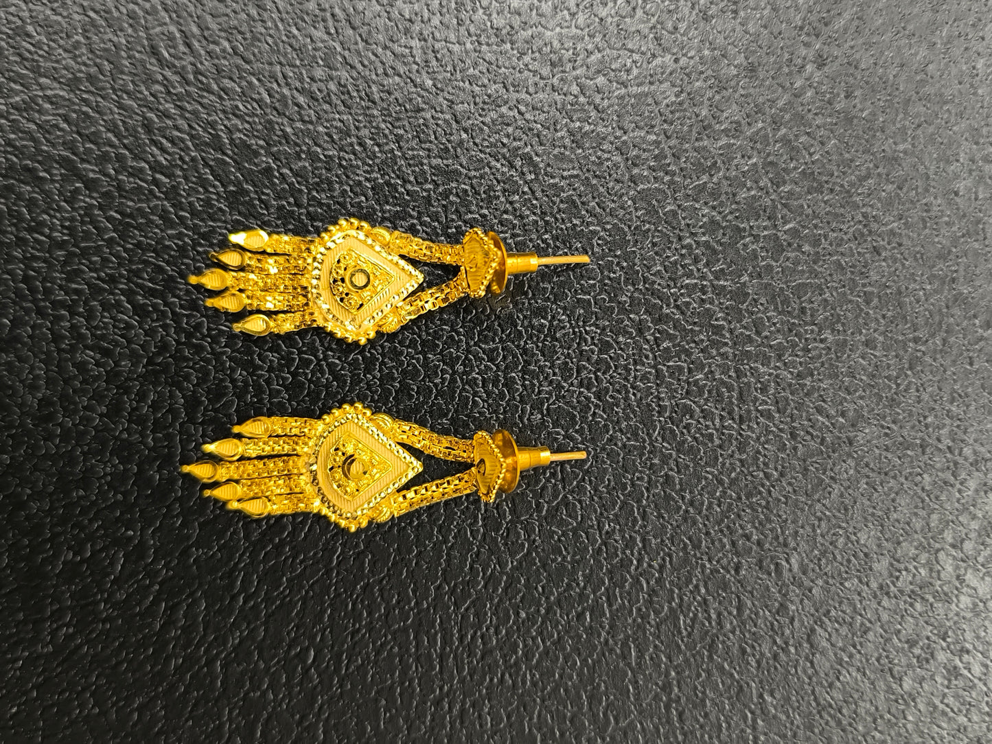 PARURE INDIENNE N°2