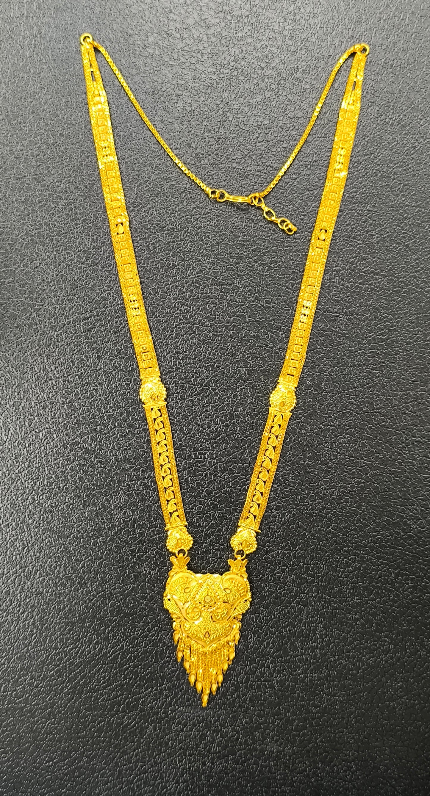 PARURE INDIENNE N°2