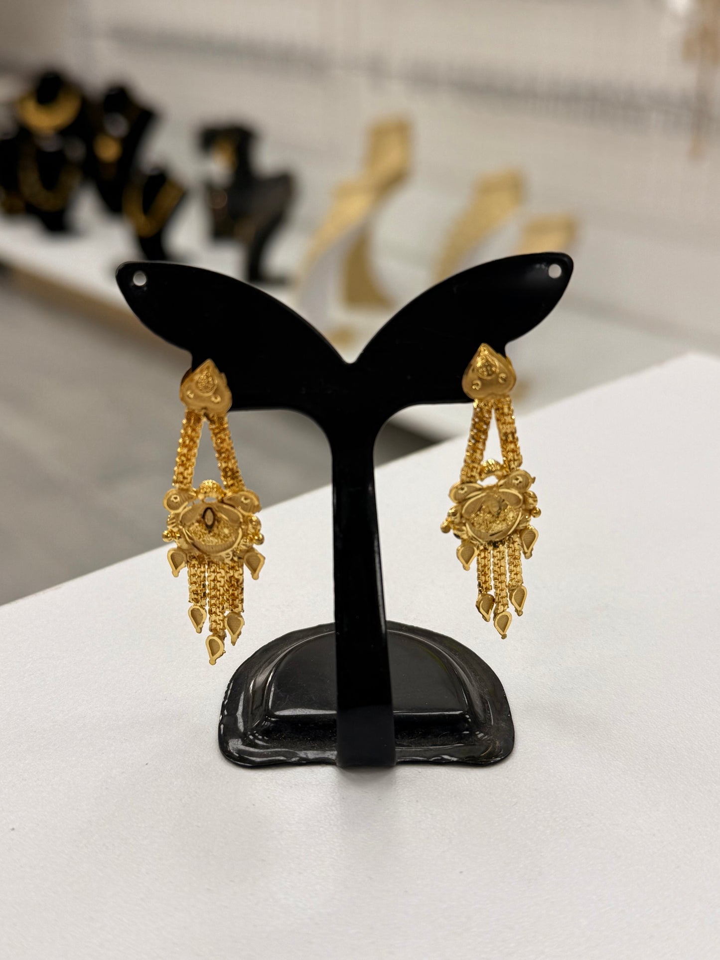 PARURE INDIENNE N°1